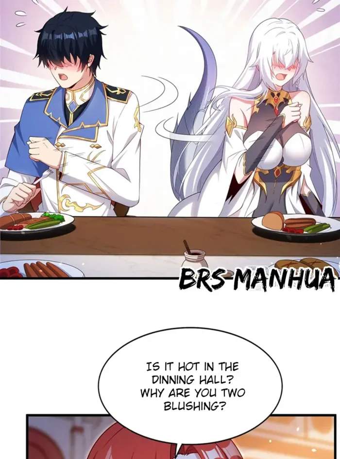 Shut Up, Evil Dragon! I don't want to raise a child with you anymore Chapter 42 2